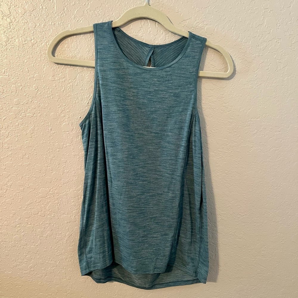Lululemon Women’s Tank Top